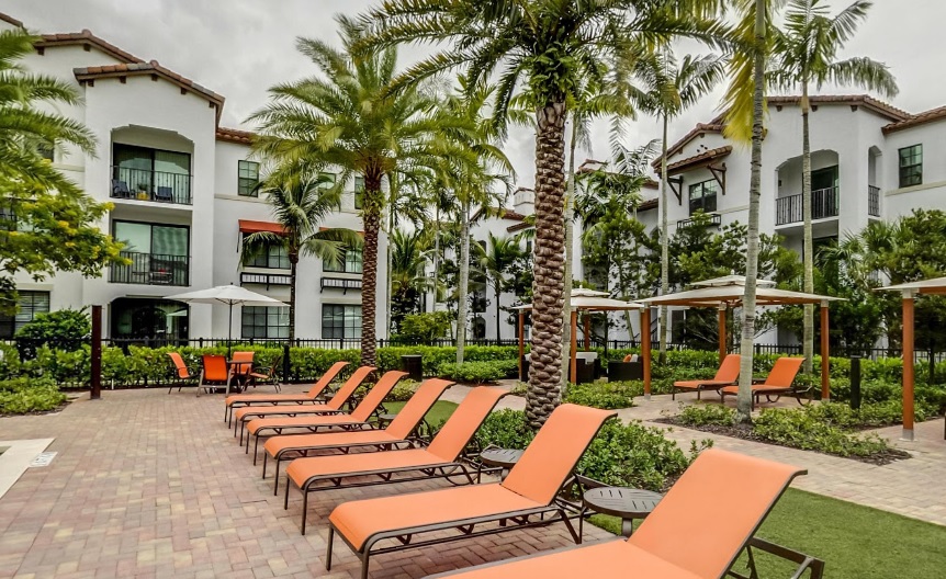 Casa Vera Apartments